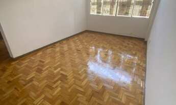 Imagem 2: Apartamento para venda com 130 metros quadrados com 3 quartos em Centro - Belo Horizonte