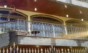 Imagem 2: Casa para venda tem 435 metros quadrados com 4 quartos em Vila Valqueire - Rio de Janeiro