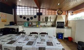 Imagem 4: São Paulo - Casa Padrão - IMIRIM