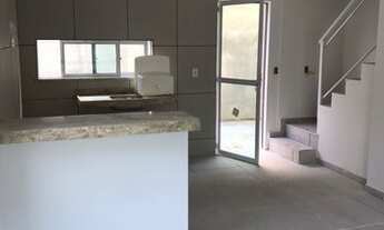 Imagem 6: Duplex com 2 quartos em condomínio fechado - Ótima localização