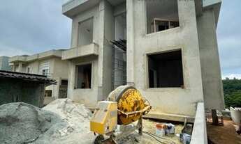 Imagem: SANTANA DE PARNAíBA - Casa de Condomínio