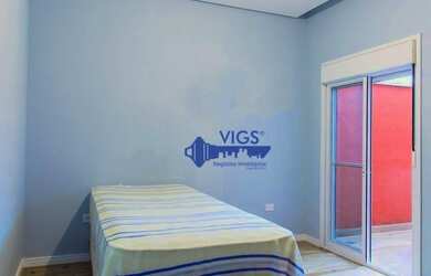 Imagem 10: Apartamento à venda, 68 m² por R$ 318.000,00 - Vila Homero Thon - Santo André/SP