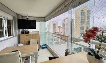 Imagem 3: Apartamento 2 dormitórios para Venda em São Paulo, Vila Mariana, 2 dormitórios, 1 suíte, 2