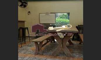 Imagem 5: São Paulo - Apartamento Padrão - Ipiranga