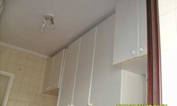 Imagem 7: Apartamento para aluguel tem 60 metros quadrados com 2 quartos em Chácara Inglesa - São Pa