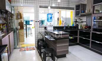 Imagem 7: Sobrado Região do Lago