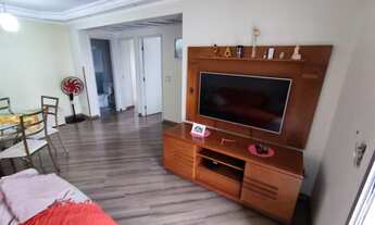 Imagem 5: Apartamento Venda, 70m, 3 Dormitorios, 1 Suite, Varanda, Vaga Coberta e Livre, Torre Unica