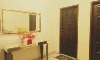 Imagem 6: Apartamento para venda com 220 metros quadrados com 4 quartos em Centro - Juiz de Fora - M