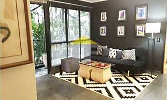 Imagem 2: 01 DORM, Vila Madalena, EXCELENTE LOCALIZAÇÃO!!!