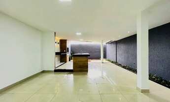 Imagem 3: Casa com entrada independente 3 quartos sendo 01 com suite à venda, 120 m² por R$ 1.050.00