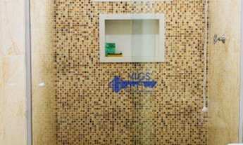 Imagem 8: Apartamento à venda, 68 m² por R$ 318.000,00 - Vila Homero Thon - Santo André/SP