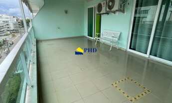 Imagem 2: RIO DE JANEIRO - Apartamento Padrão - RECREIO DOS BANDEIRANTES