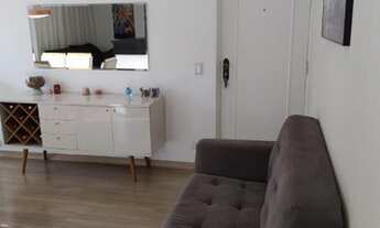 Imagem 3: Apartamento de 2 Dormitórios na Rua Manoel Antônio Pinto