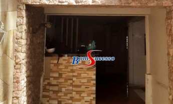 Imagem 2: Sobrado à venda, 180 m² por R$ 1.100.000,00 - Tatuapé - São Paulo/SP