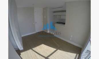 Imagem 6: Apartamento para aluguel possui 45 metros quadrados com 2 quartos em Belenzinho - São Paul