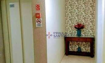 Imagem 7: Apartamento com 2 dormitórios à venda, 50 m² por R$ 244.681 - Cidade Líder - São Paulo/SP