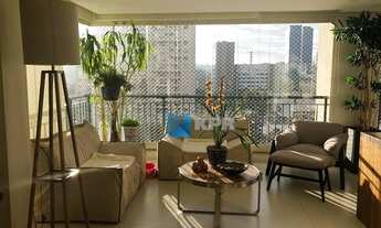 Imagem 3: Apartamento à venda ou locação com 3 dormitórios, 178 m² - venda por R$ 3.000.000 ou alugu