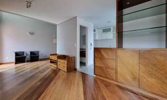 Imagem 5: Duplex para aluguel com 67 metros quadrados com 2 quartos em Paraíso - São Paulo - SP