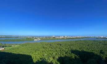 Imagem 6: Apartamento a venda no Condomínio Mansão Cartier com 243m² - Jardins - Aracaju - SE