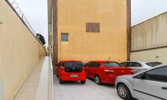 Imagem 2: Sobrado em condomínio de rua, 3 dormitórios, 1 suíte, 1 vaga de garagem na Vila Formosa