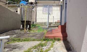 Imagem 2: Casa com 2 dormitórios à venda, 100 m² por R$ 425.000 - Vila Comercial - São Paulo/SP