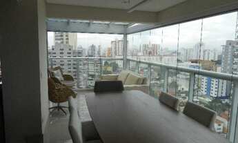 Imagem 5: SãO PAULO - Apartamento Padrão - Vila Mariana