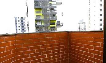 Imagem 6: Apto de 3 dormitórios localizado na Rua Alcantarilla, no bairro Vila Andrade, na cidade Sã