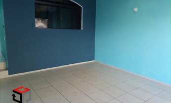 Imagem 3: Sobrado à venda 3 quartos 1 suíte 2 vagas Terra Nova II - São Bernardo do Campo - SP