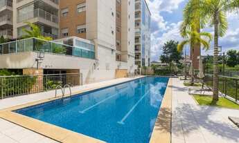 Imagem: Apartamento para venda tem 83 metros quadrados