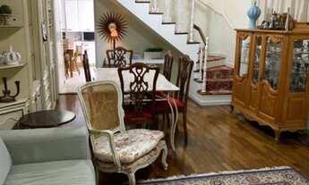 Imagem 7: Sobrado para venda com 163 metros quadrados com 3 quartos em Vila Firmiano Pinto - São Pau