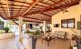 Imagem 5: Casa a venda no Condomínio Morada do Rio com 1180m² - Mosqueiro - Aracaju - SE