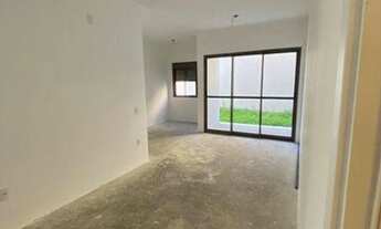 Imagem: Apartamento terreo Gardem 71m recém entregue