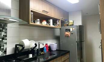 Imagem 7: Condomínio Vida Viva Parque Santana - Apartamento de 118 metros