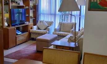 Imagem 5: Apartamento para venda possui 98 metros quadrados com 3 quartos