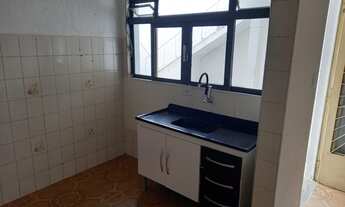 Imagem 4: Casa para aluguel com 85 metros quadrados com 2 quartos em Jardim Norma - São Paulo - SP