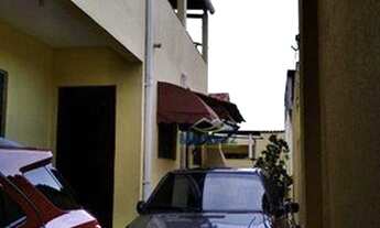 Imagem 4: Casa com 2 dormitórios à venda, 135 m² por R$ 650.000 - Parque São Lucas - São Paulo/SP