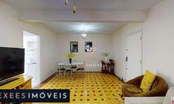 Imagem 4: Apartamento com 2 dormitórios à venda, 75 m² por R$ 540.000 - Pinheiros - São Paulo/SP