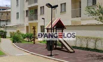 Imagem 3: Apartamento com 2 dormitórios à venda, 47 m² por R$ 239.500 - Fazenda Aricanduva - São Pau