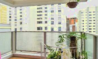 Imagem: Apartamento com 2 quartos 1 suíte em andar