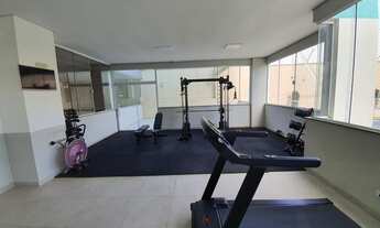 Imagem 6: Apartamento para venda com 81 metros quadrados - 3 quartos - Vila Nova - Maringá - PR