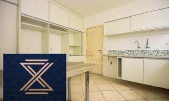 Imagem 6: Apartamento com 3 dormitórios à venda, 159 m² por R$ 1.490.000 - Santa Cecília - São Paulo