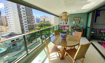 Imagem 3: Excelente apartamento com 2 suítes na Pituba!