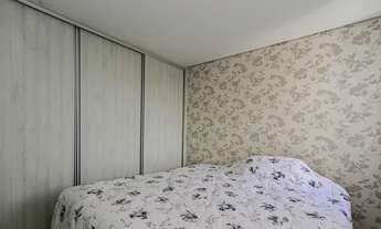 Imagem 2: Apartamento para venda com 68 metros quadrados com 3 quartos em Vila Ivone - São Paulo - S