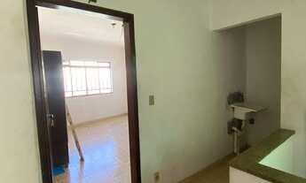 Imagem: Sala - Freguesia