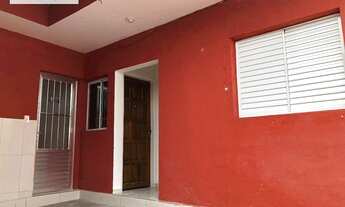 Imagem: Casa com 1 dormitório para alugar, 50 m²