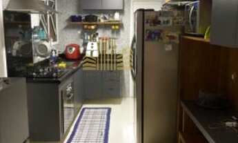 Imagem 4: Apartamento com 3 quartos, 130m2, à venda em São Paulo, Cidade Monções