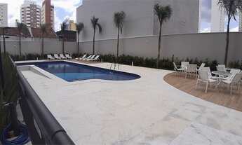 Imagem 4: São Paulo - Apartamento Padrão - VILA ROMANA