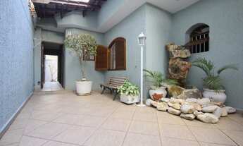 Imagem 5: São Paulo - Casa Padrão - ACLIMAÇÃO