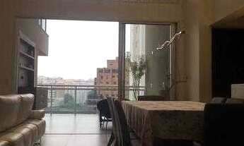 Imagem 4: São Paulo - Apartamento Padrão - Panamby