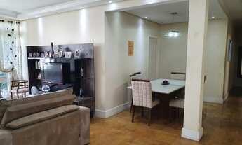 Imagem 6: 126 metros no Paraíso com vaga